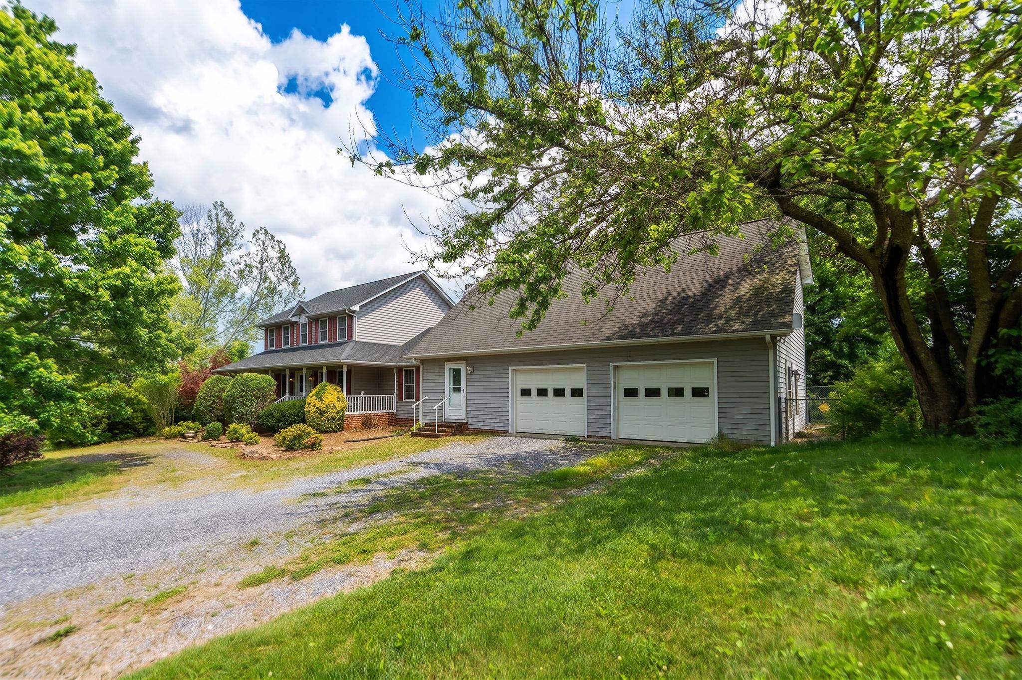 1057 Rockfish Road Waynesboro, VA 22980 - Photo 53 of 63