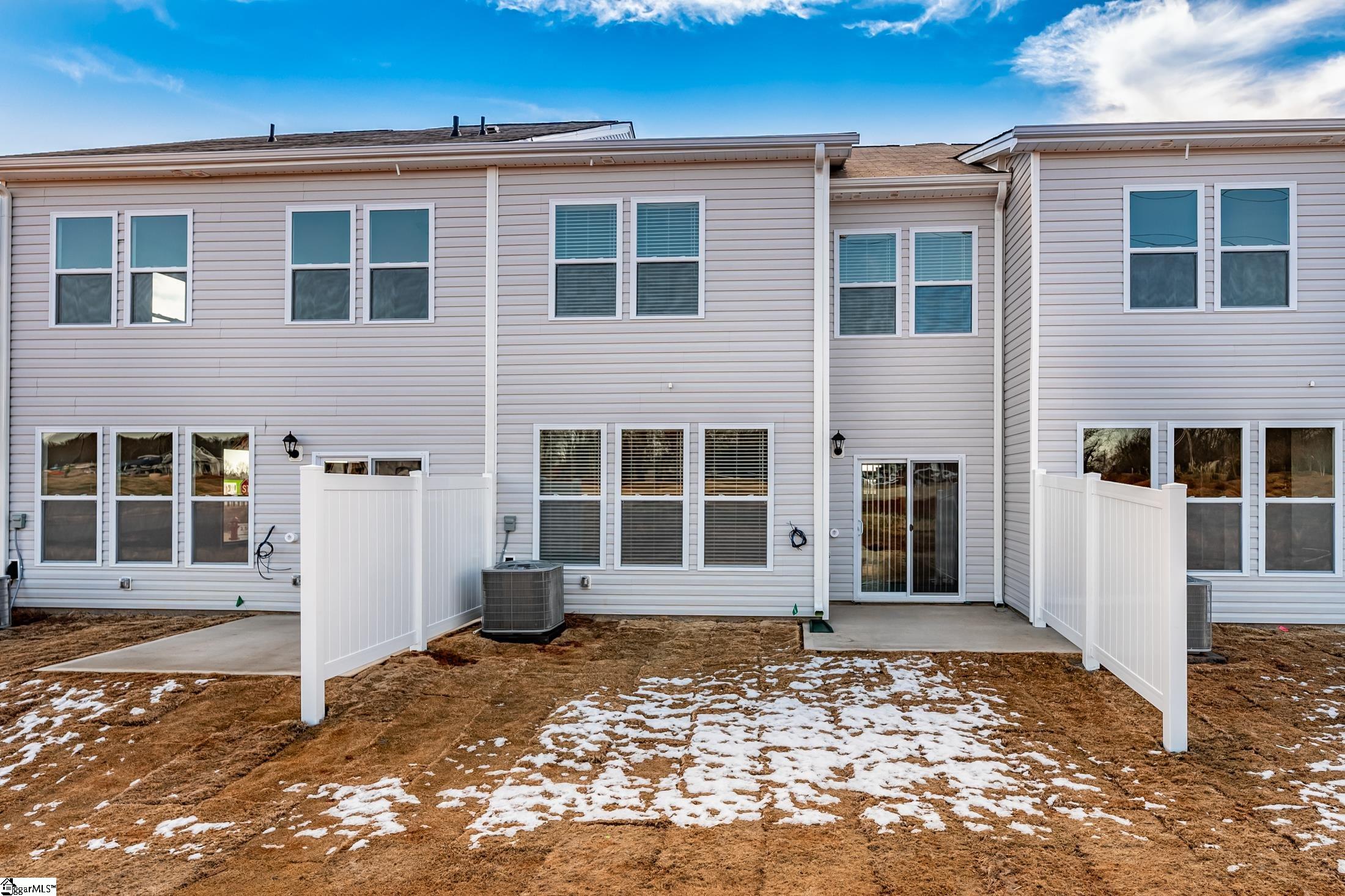 437 Yellow Fox Road Greer, SC 29650 - Photo 28 of 29