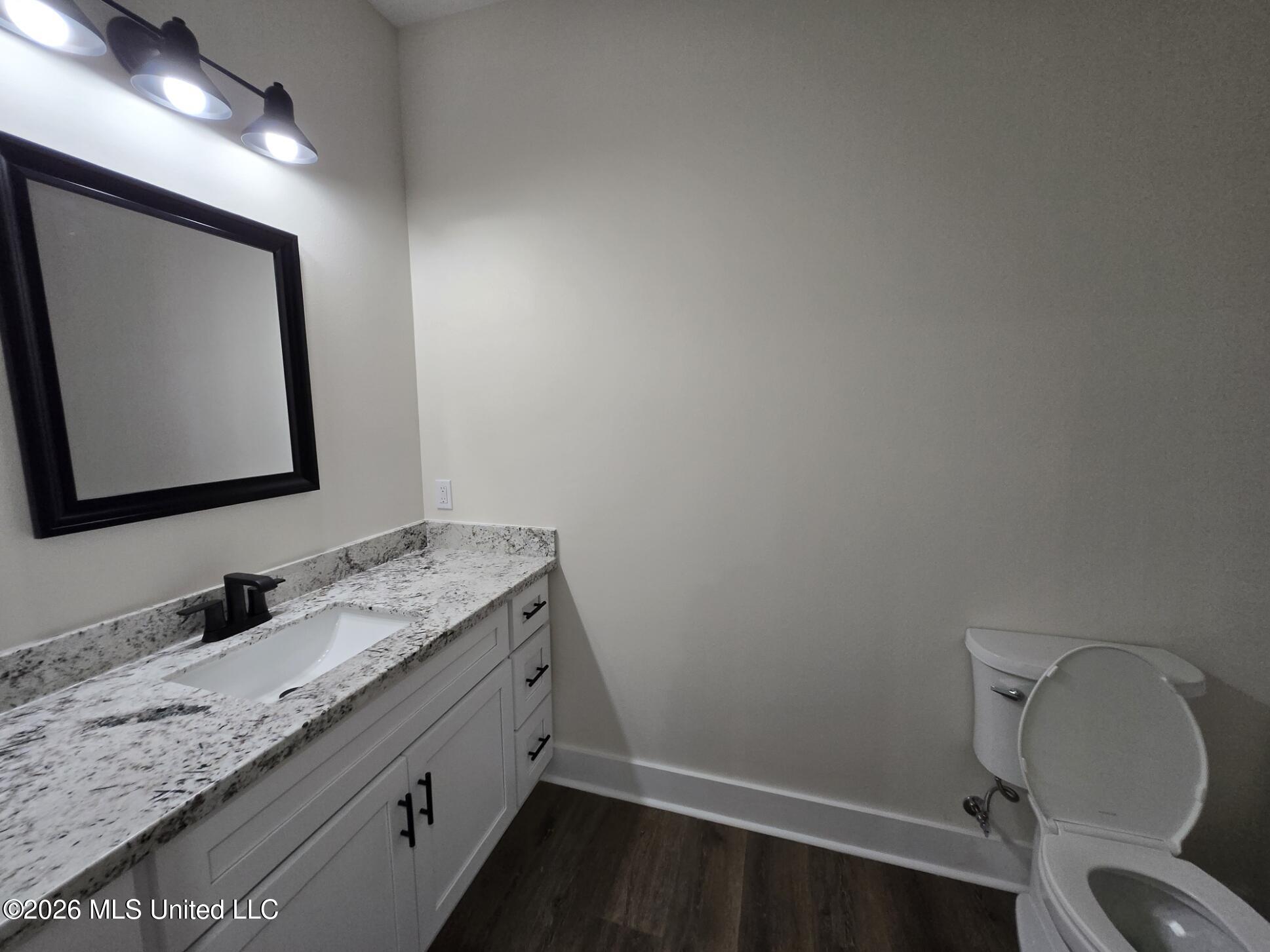 401 George Ford Road Carriere, MS 39426 - Photo 11 of 19 Bathroom #1 - 2nd View