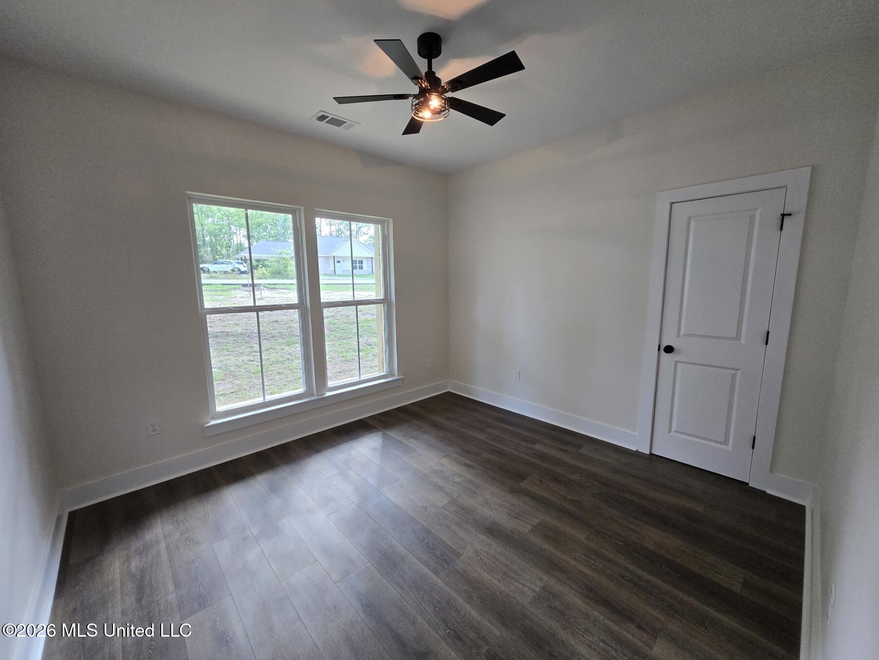 401 George Ford Road Carriere, MS 39426 - Photo 12 of 19 Bedroom #2
