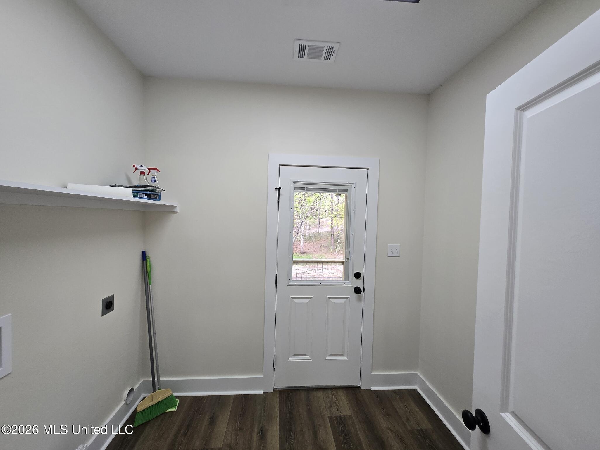 401 George Ford Road Carriere, MS 39426 - Photo 8 of 19 Utility Room