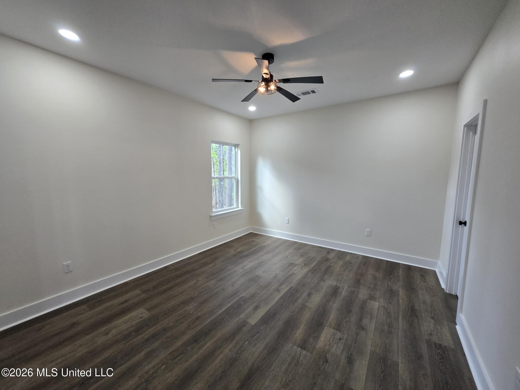 401 George Ford Road Carriere, MS 39426 - Photo 9 of 19 Bedroom #1