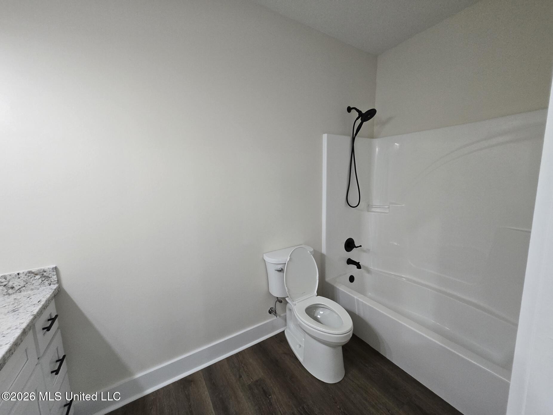 401 George Ford Road Carriere, MS 39426 - Photo 10 of 19 Bathroom #1