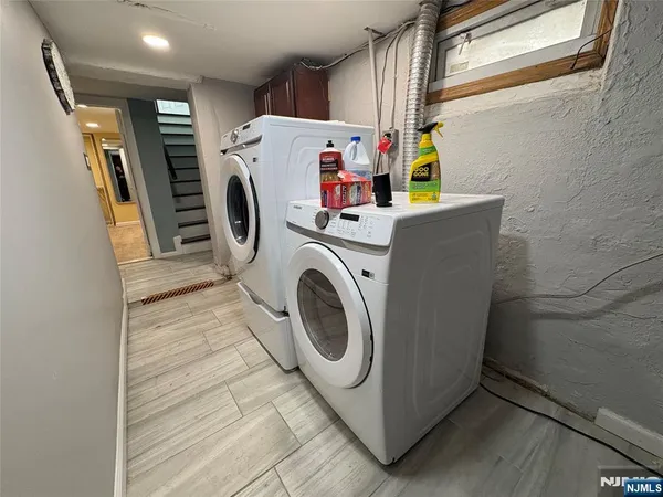 $3,500 | 282 Harding Avenue, Unit 1, Teaneck, NJ 07666