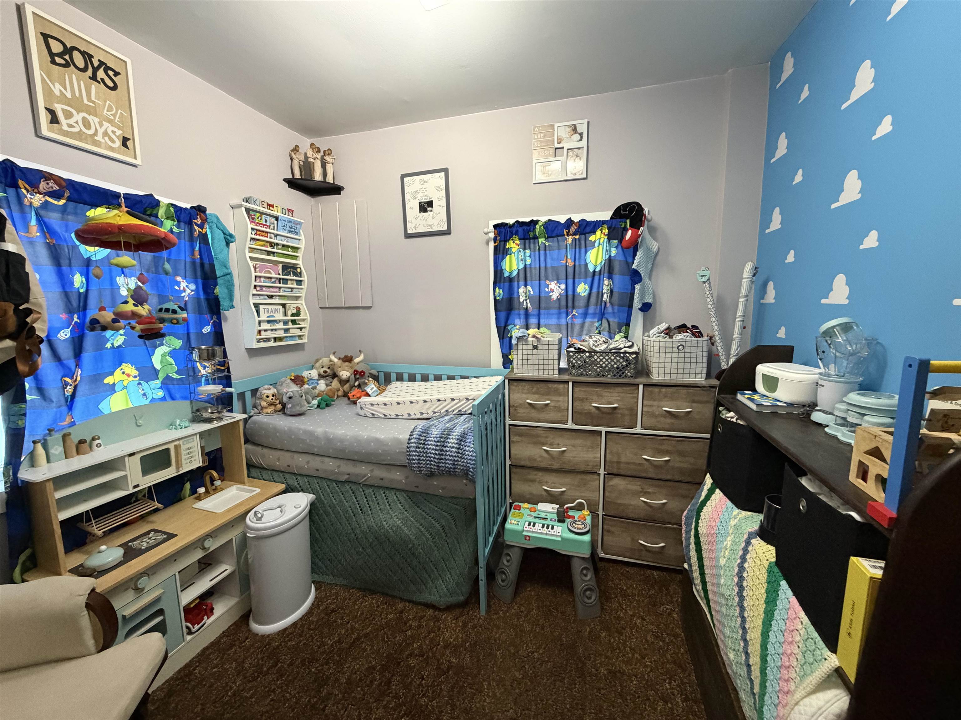 849 Knapp Pond Road Cavendish, VT 05142 - Photo 13 of 16