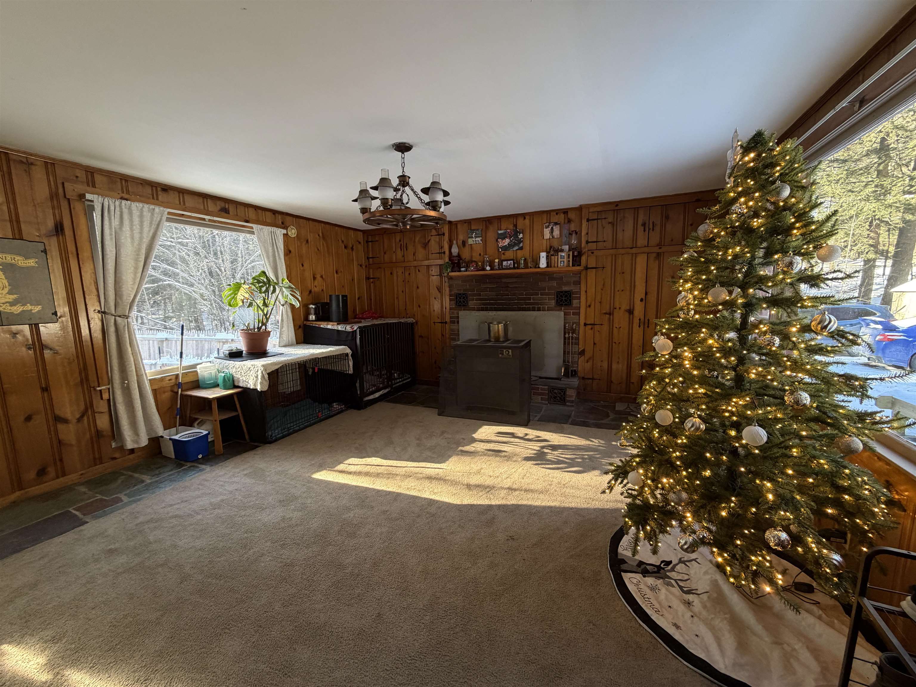 849 Knapp Pond Road Cavendish, VT 05142 - Photo 6 of 16