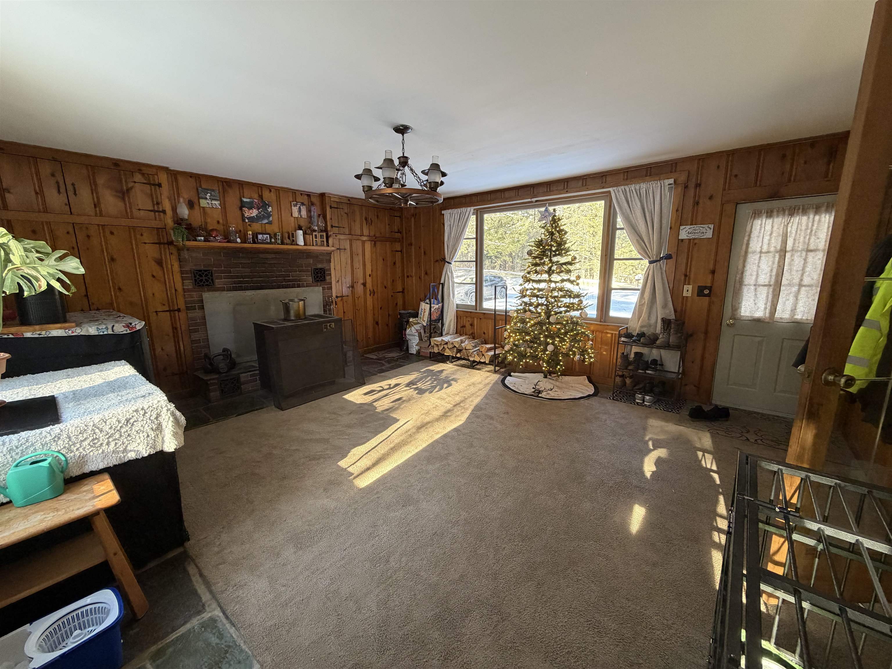 849 Knapp Pond Road Cavendish, VT 05142 - Photo 7 of 16