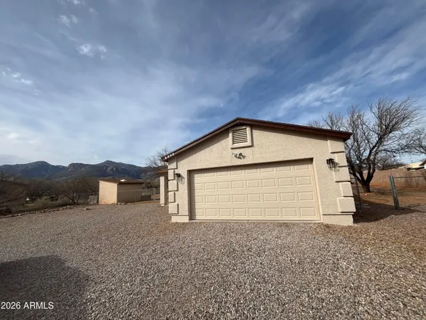 $1,400 | 5342 South San Pedro Avenue, Sierra Vista, AZ 85650