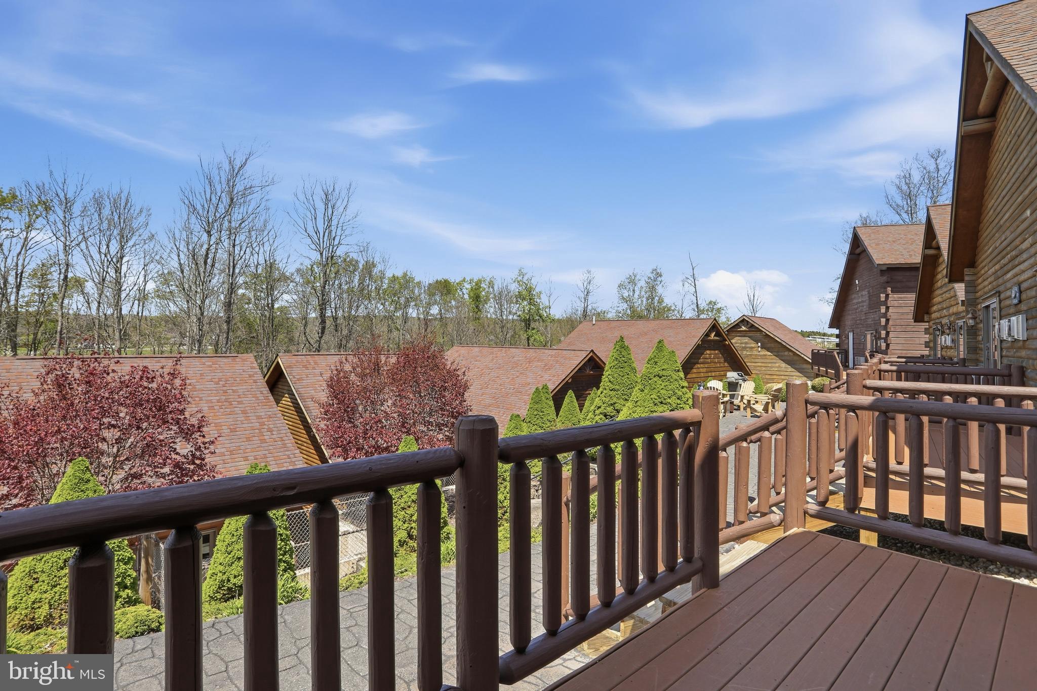 199 Cabin Lodge Road McHenry, MD 21541 - Photo 5 of 19