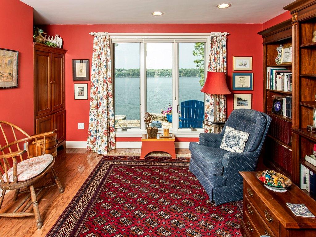 62 Sheepscot Shores Road Trevett, ME 04571 - Photo 24 of 46 25