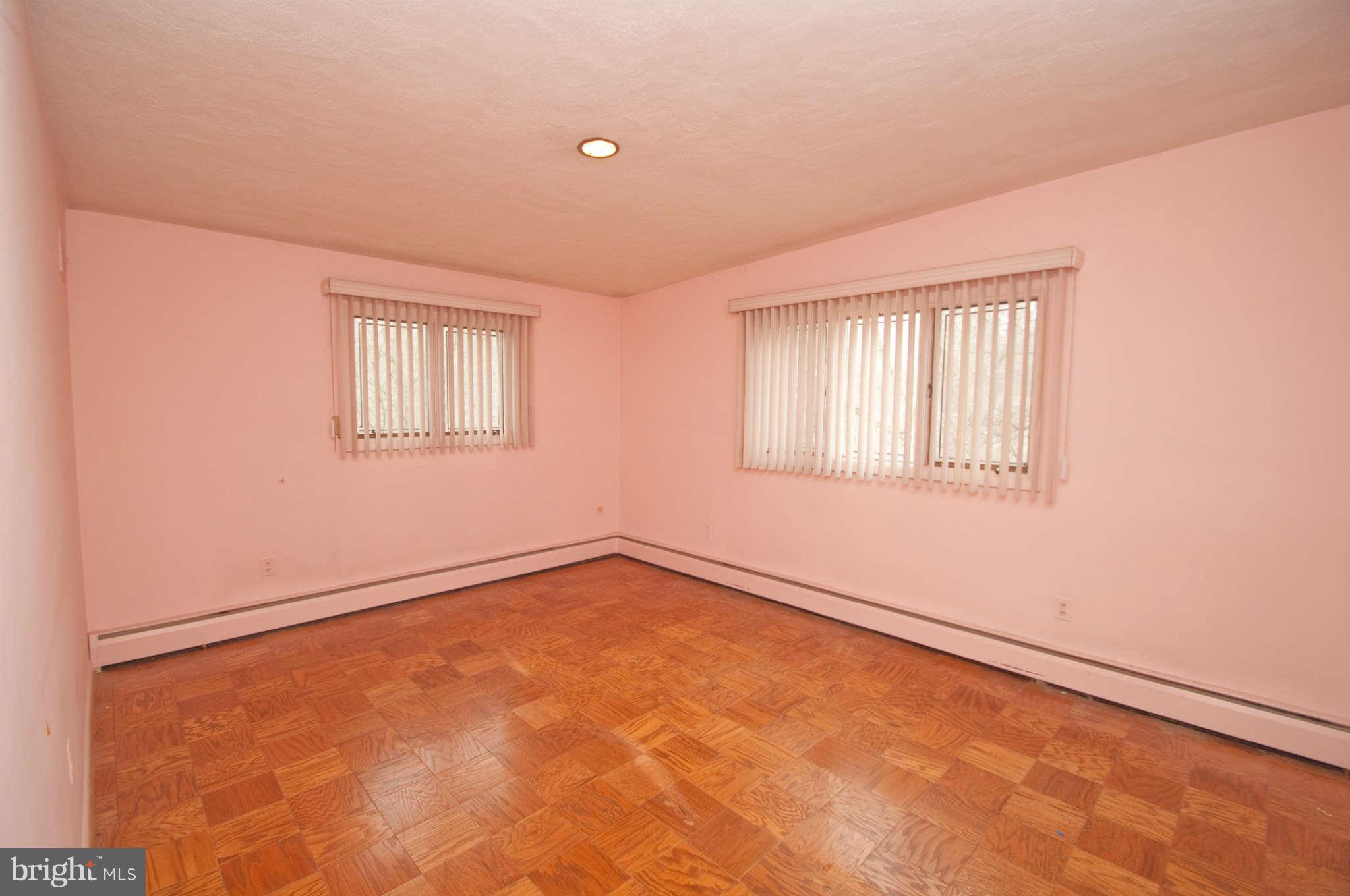 3312 Midfield Road Baltimore, MD 21208 - Photo 8 of 11 Bedroom #1