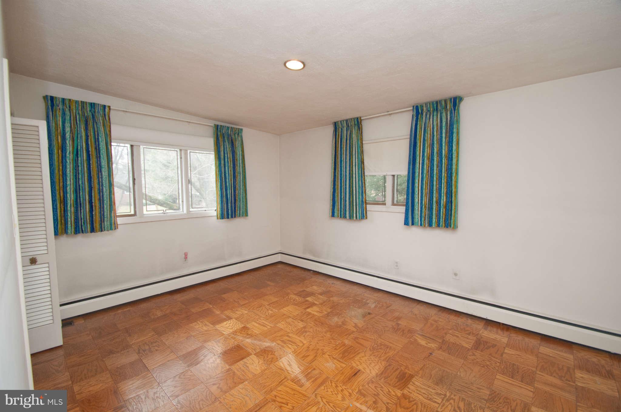 3312 Midfield Road Baltimore, MD 21208 - Photo 9 of 11 Bedroom #2