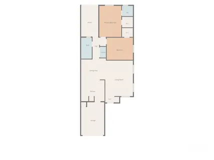 $425,000 | 2910 Whisper Oaks Lane, Georgetown, TX 78628