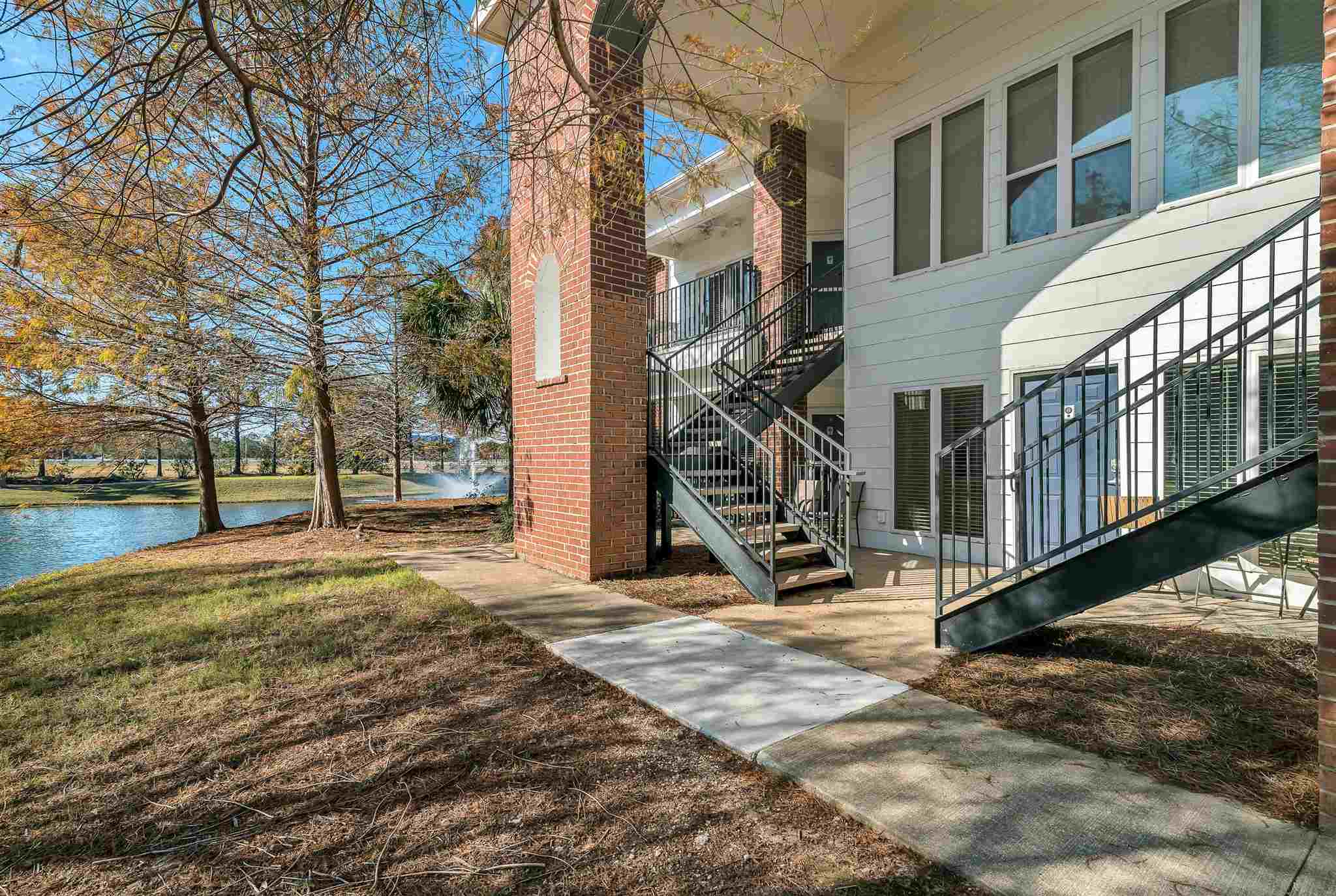 20050 Oak Road East, Unit 1108 Gulf Shores, AL 36542 - Photo 26 of 28 11 Building