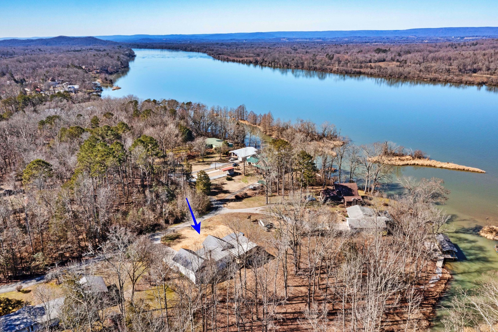 190 Kay Jennings Circle Decatur, TN 37322 - Photo 55 of 70