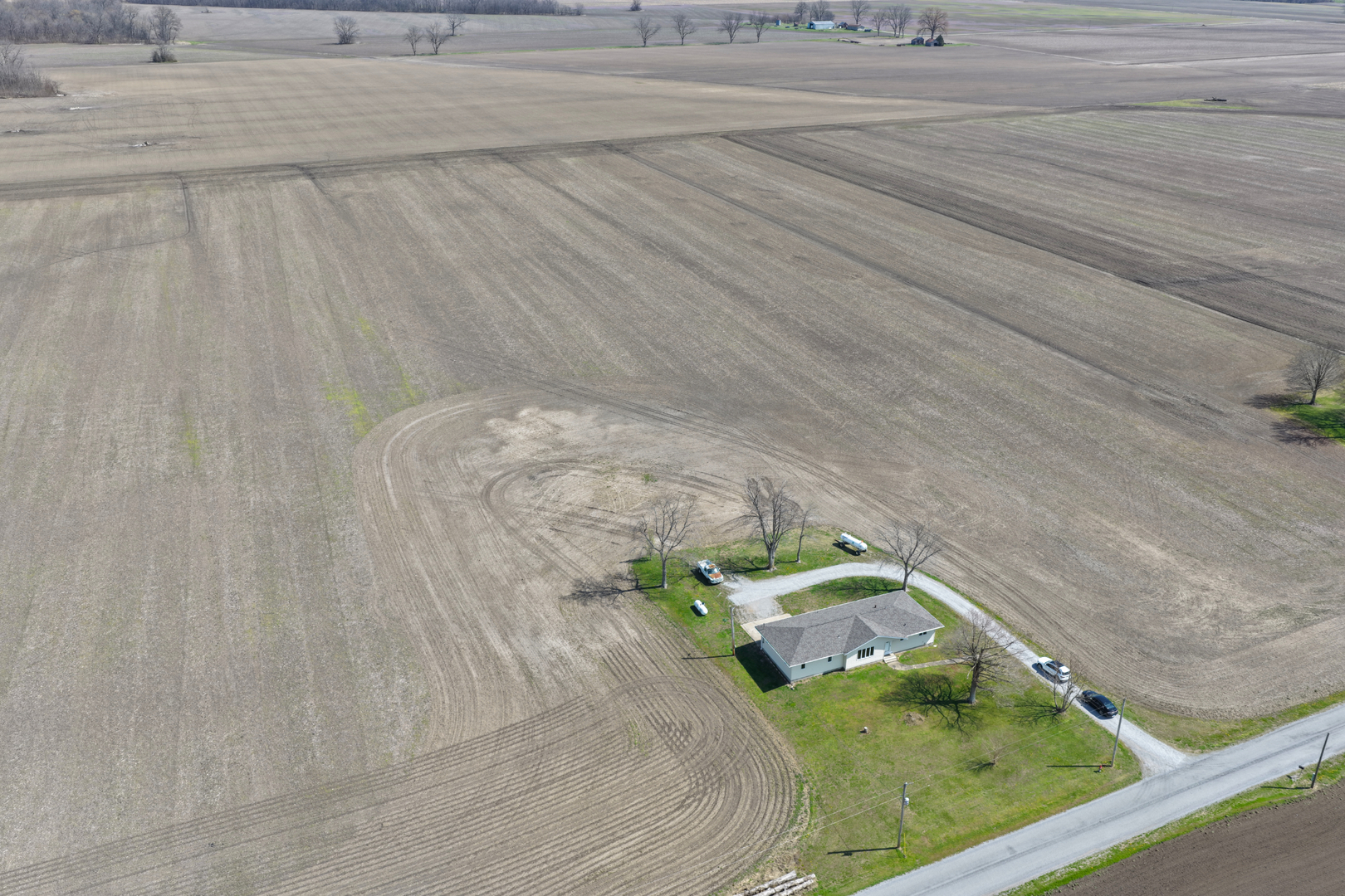 676 Swan Pond Road Jacob, IL 62950 - Photo 28 of 42
