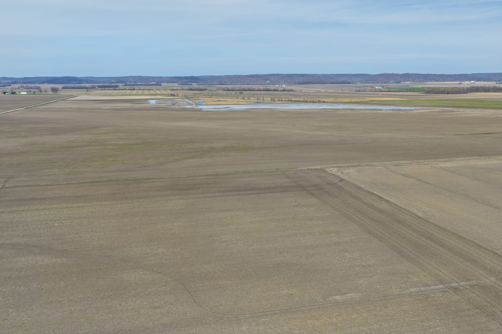 676 Swan Pond Road Jacob, IL 62950 - Photo 31 of 42 a view of an ocean