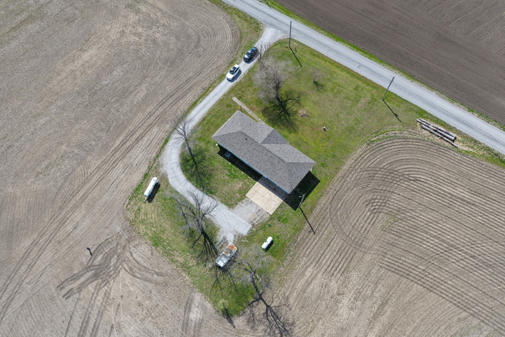 676 Swan Pond Road Jacob, IL 62950 - Photo 42 of 42