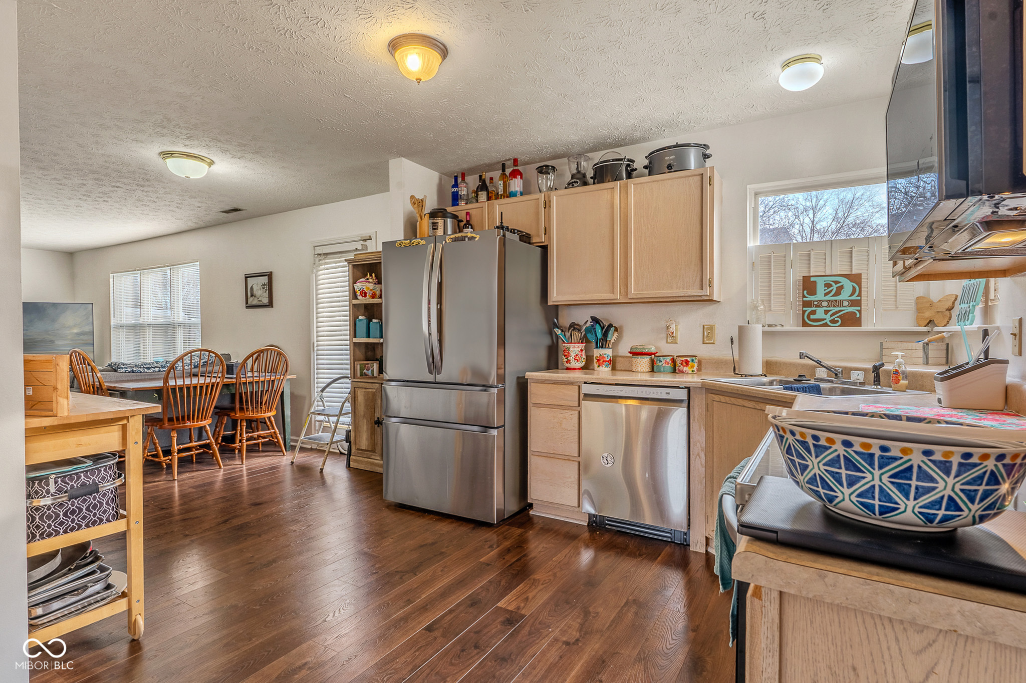 665 Hummingbird Lane Whiteland, IN 46184 - Photo 11 of 38