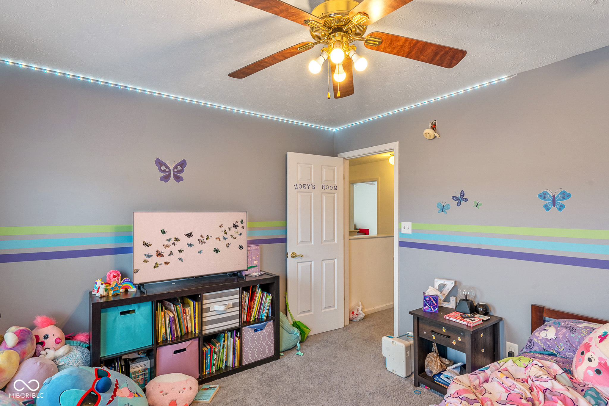 665 Hummingbird Lane Whiteland, IN 46184 - Photo 17 of 38