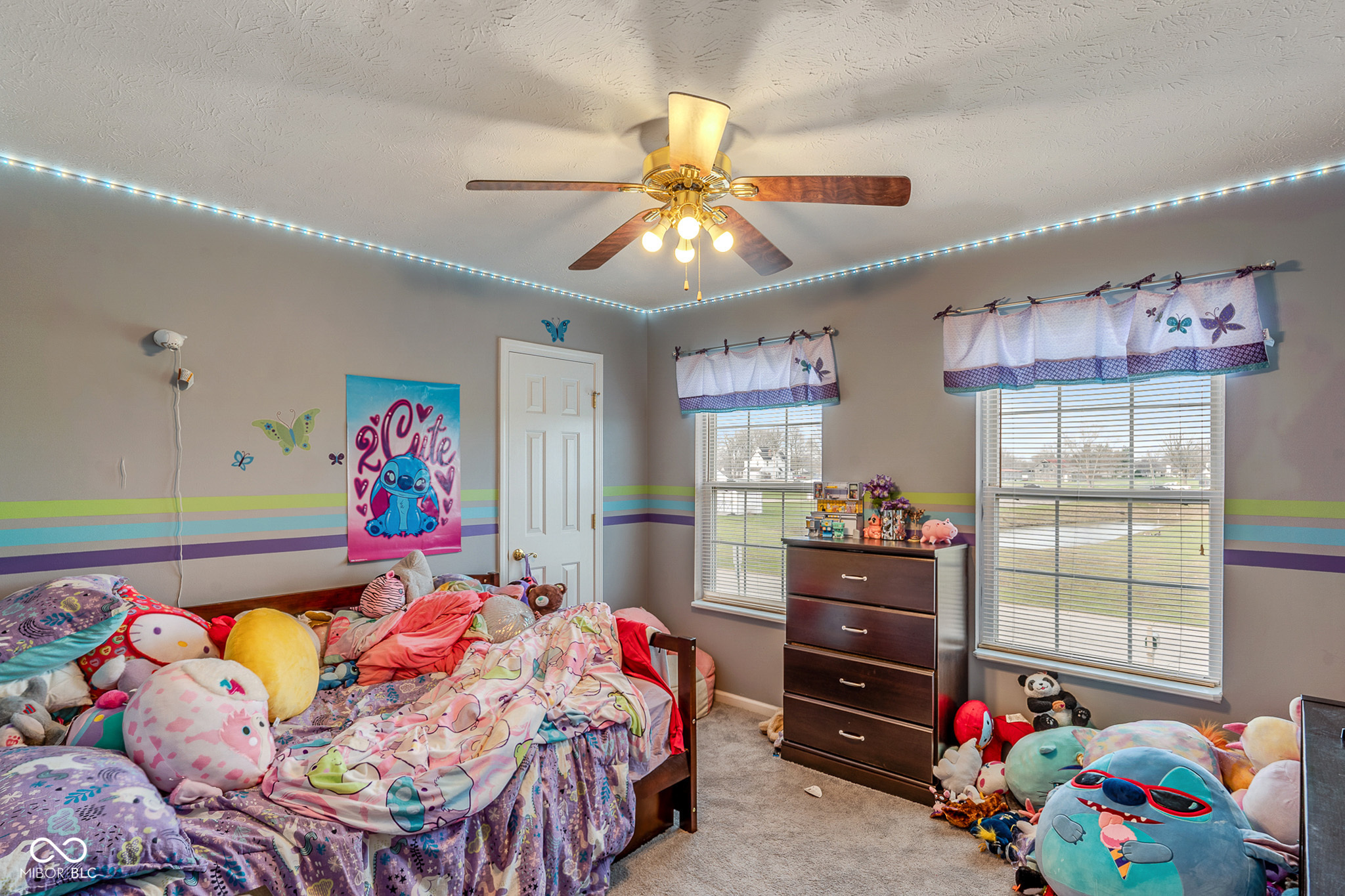 665 Hummingbird Lane Whiteland, IN 46184 - Photo 18 of 38