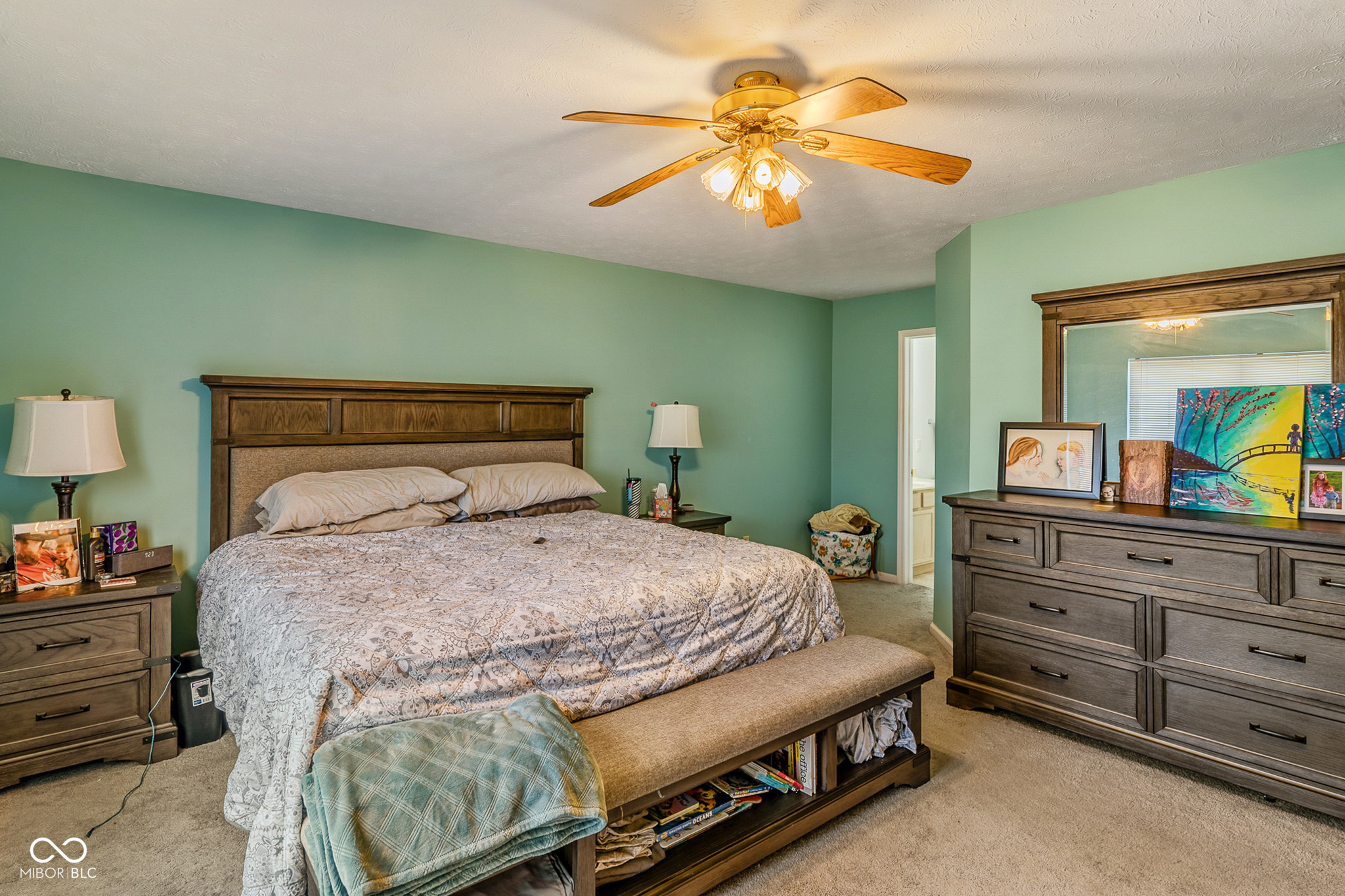 665 Hummingbird Lane Whiteland, IN 46184 - Photo 26 of 38