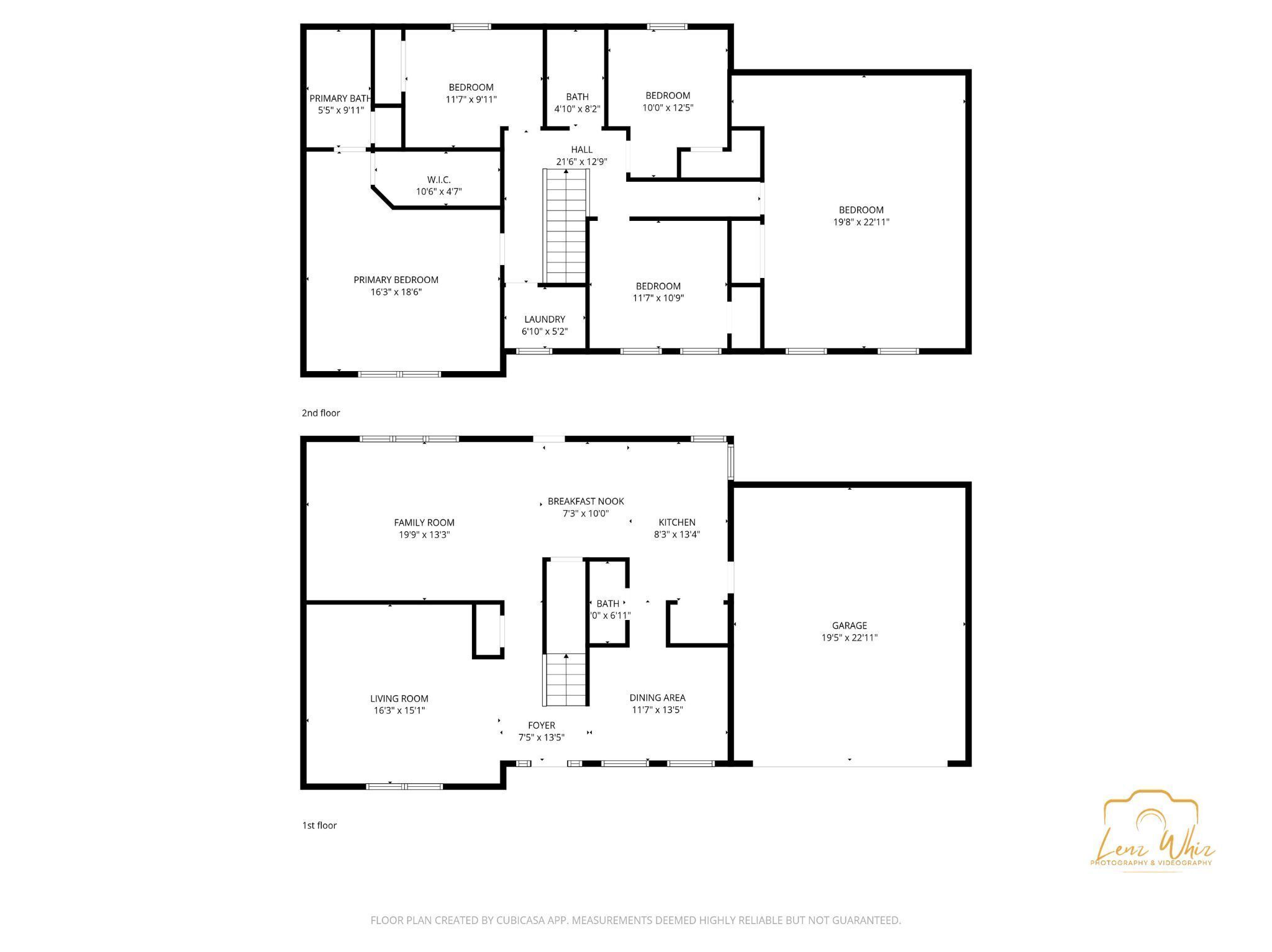 665 Hummingbird Lane Whiteland, IN 46184 - Photo 33 of 38