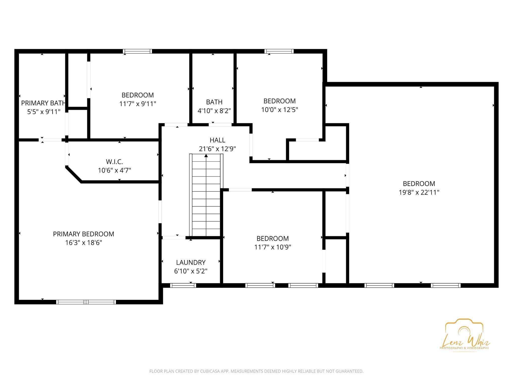 665 Hummingbird Lane Whiteland, IN 46184 - Photo 34 of 38