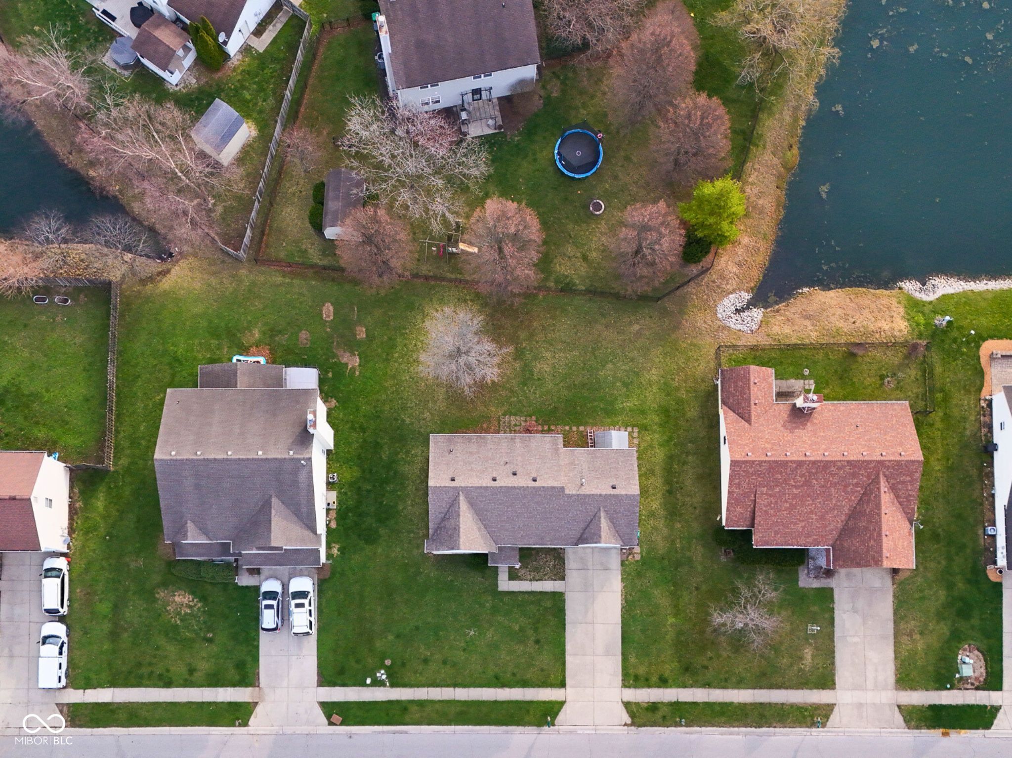 665 Hummingbird Lane Whiteland, IN 46184 - Photo 35 of 38