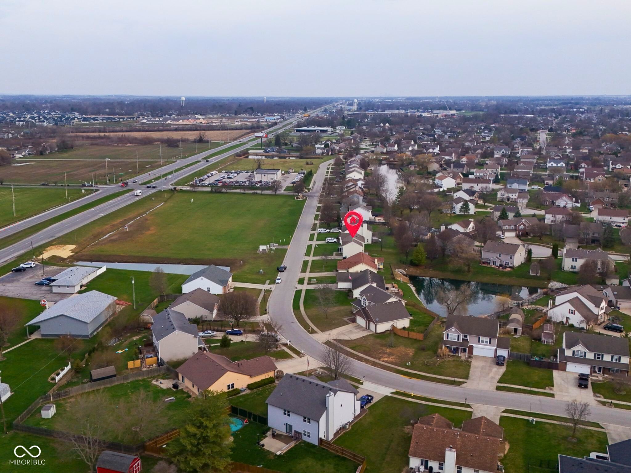 665 Hummingbird Lane Whiteland, IN 46184 - Photo 36 of 38