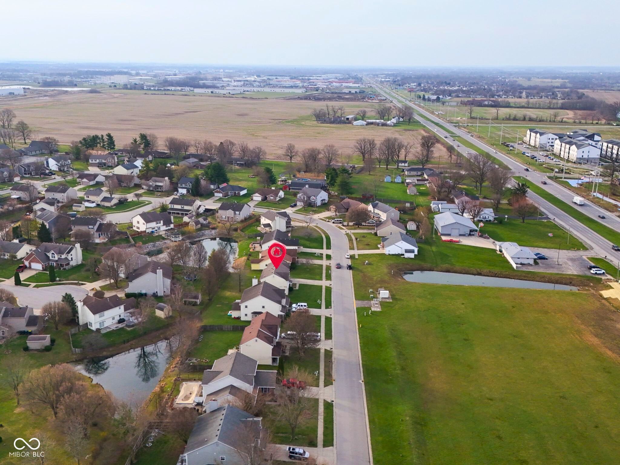 665 Hummingbird Lane Whiteland, IN 46184 - Photo 37 of 38