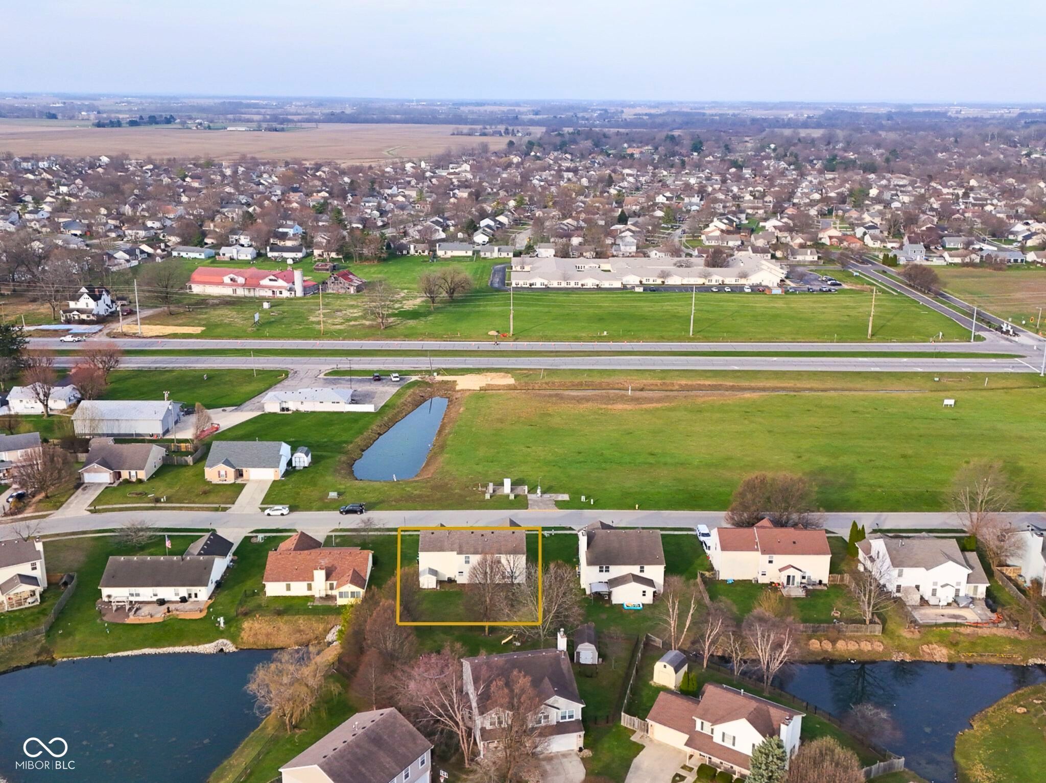 665 Hummingbird Lane Whiteland, IN 46184 - Photo 38 of 38