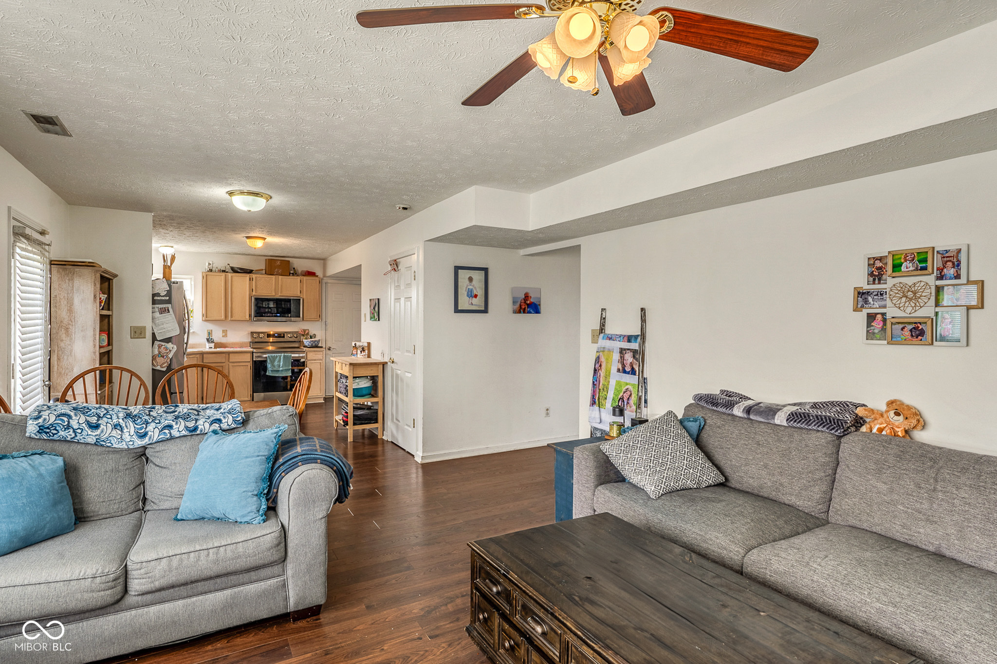 665 Hummingbird Lane Whiteland, IN 46184 - Photo 10 of 38