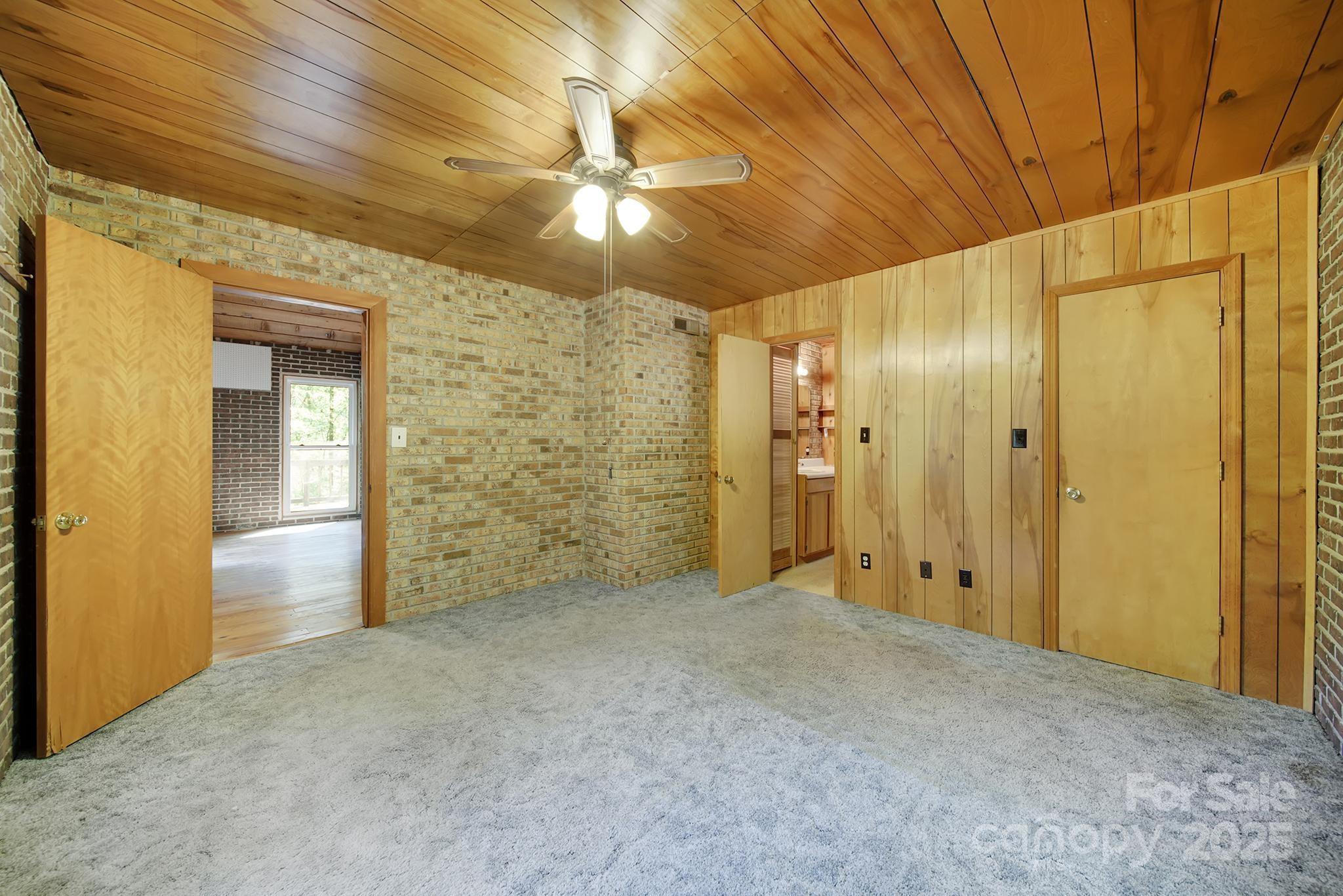 4768 Old Church Road Lancaster, SC 29720 - Photo 19 of 40 a view of an empty room