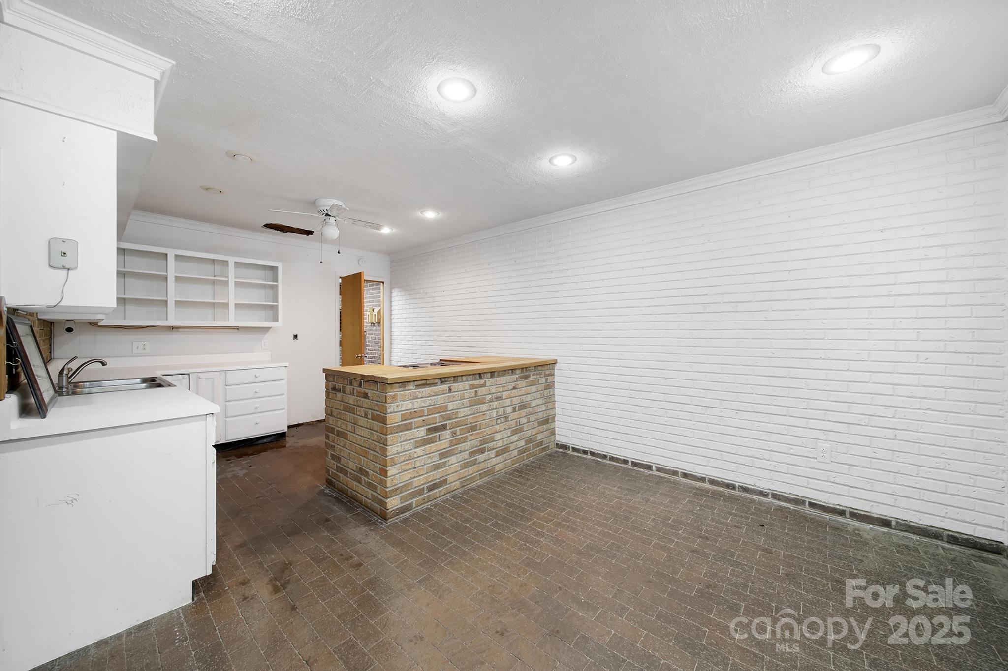 4768 Old Church Road Lancaster, SC 29720 - Photo 5 of 40 a room with storage and utility