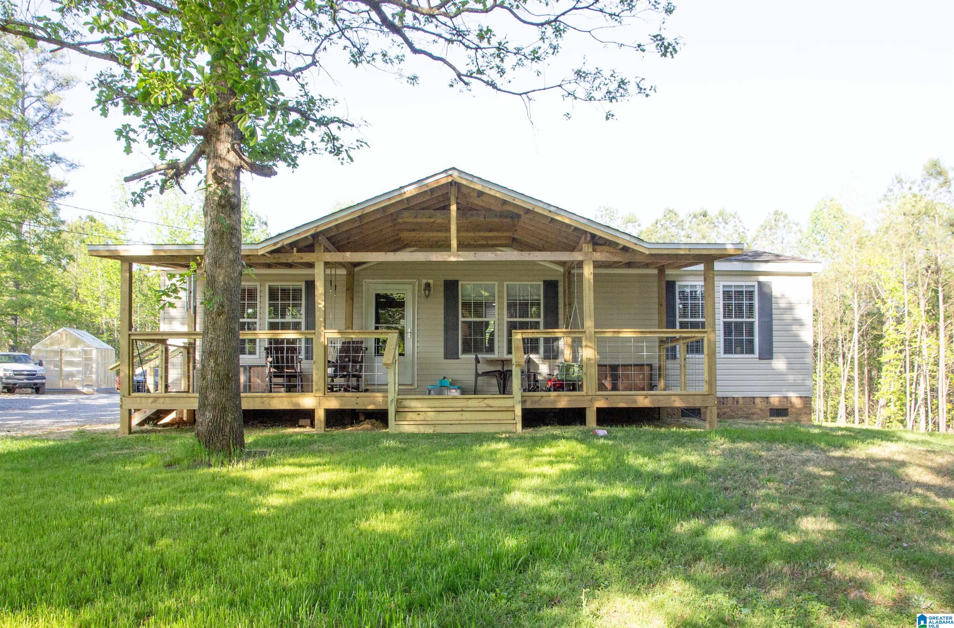 139 Tree Line Drive Odenville, AL 35120 - Photo 1 of 20