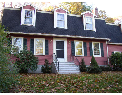 27 Brookview Road Millis, MA 02054 - Photo 1 of 1 Gallery Image 1