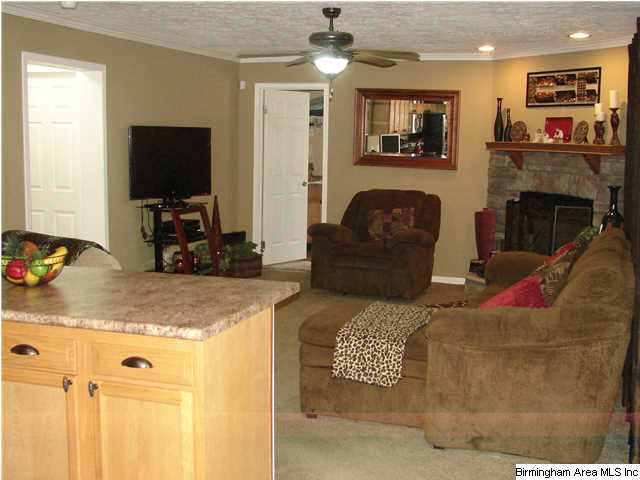 88 Brantleyville Drive Alabaster, AL 35114 - Photo 19 of 32