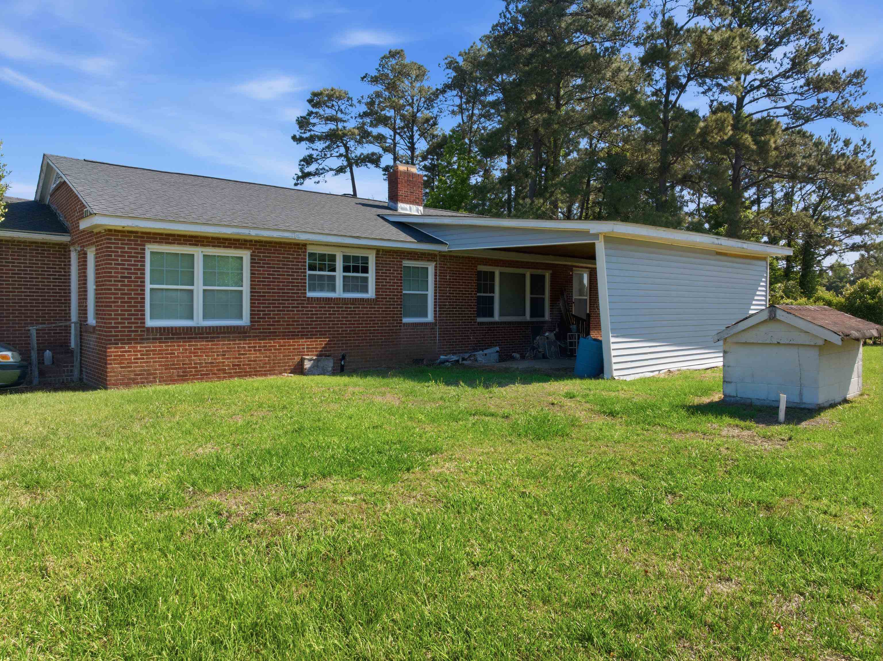9475 Lake Swamp Road Nichols, SC 29581 - Photo 30 of 36