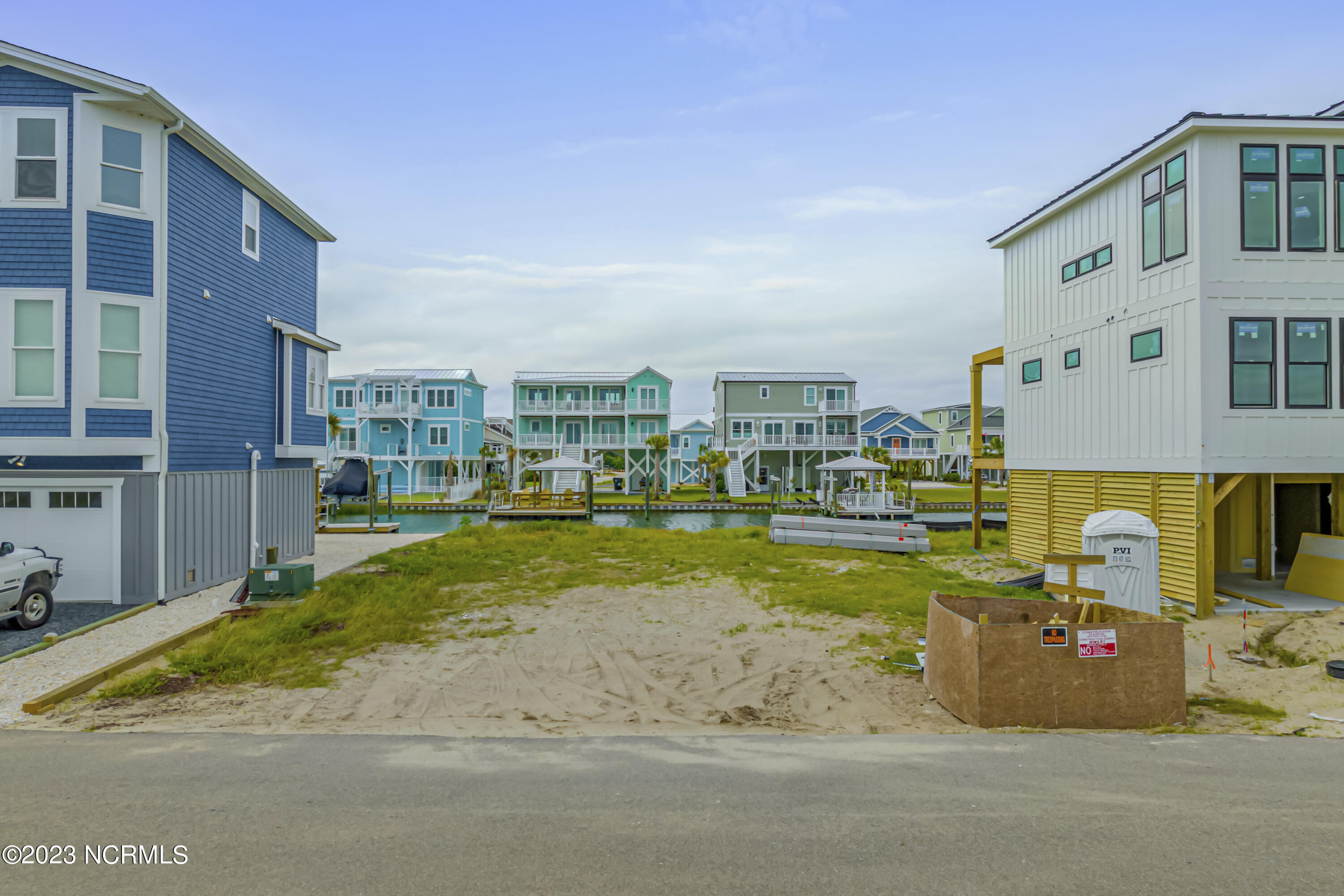 1316 Riverside Drive Sunset Beach, NC 28468 - Photo 12 of 26 68
