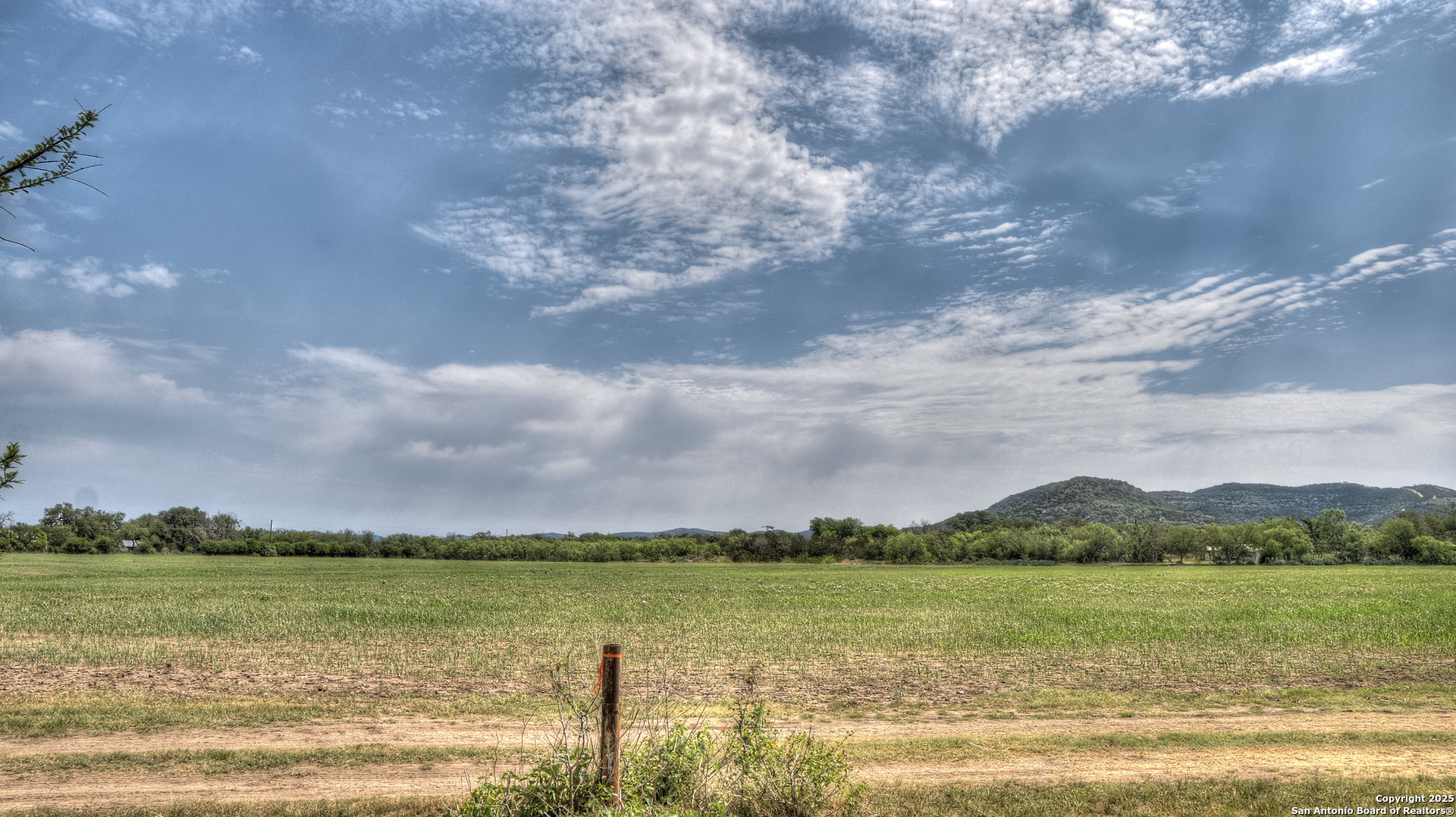 6671 Ranch Road 1120 Rio Frio, TX 78879 - Photo 11 of 47 a view of lake with mountain view