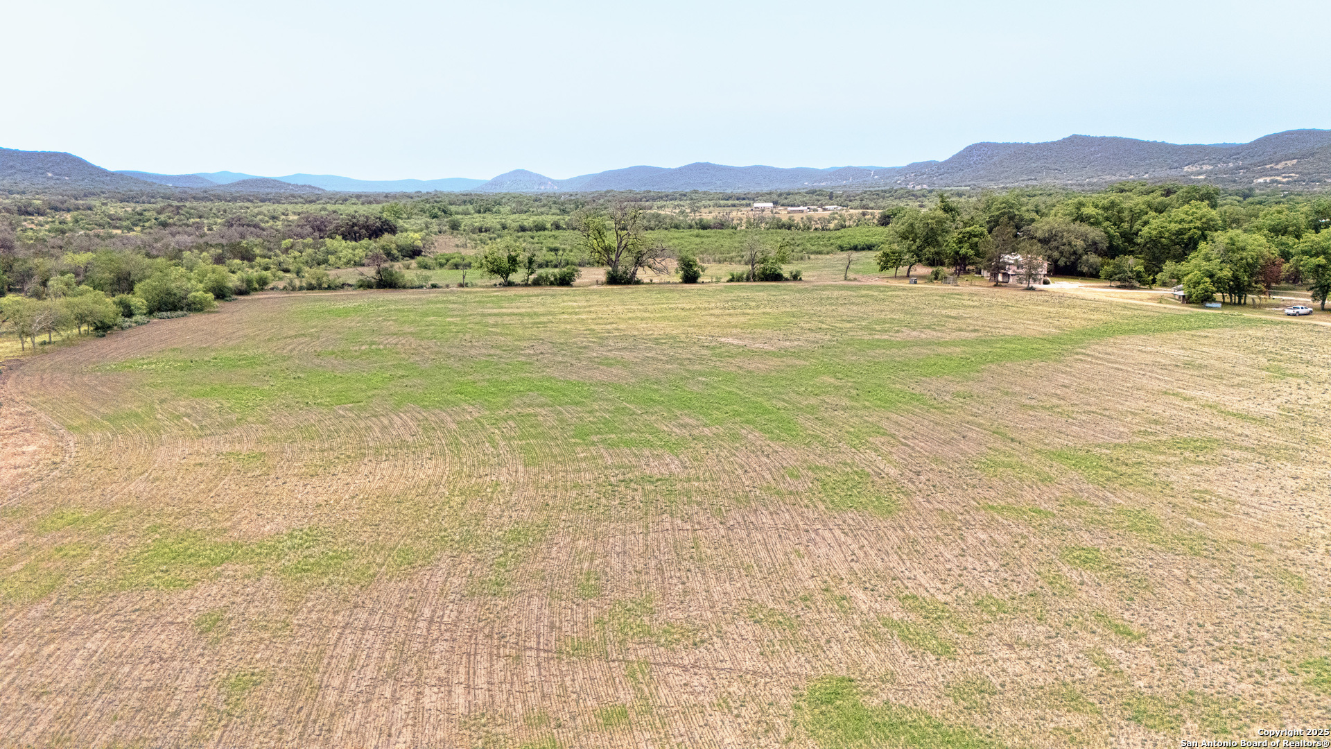 6671 Ranch Road 1120 Rio Frio, TX 78879 - Photo 4 of 47 a view of an ocean and a mountain