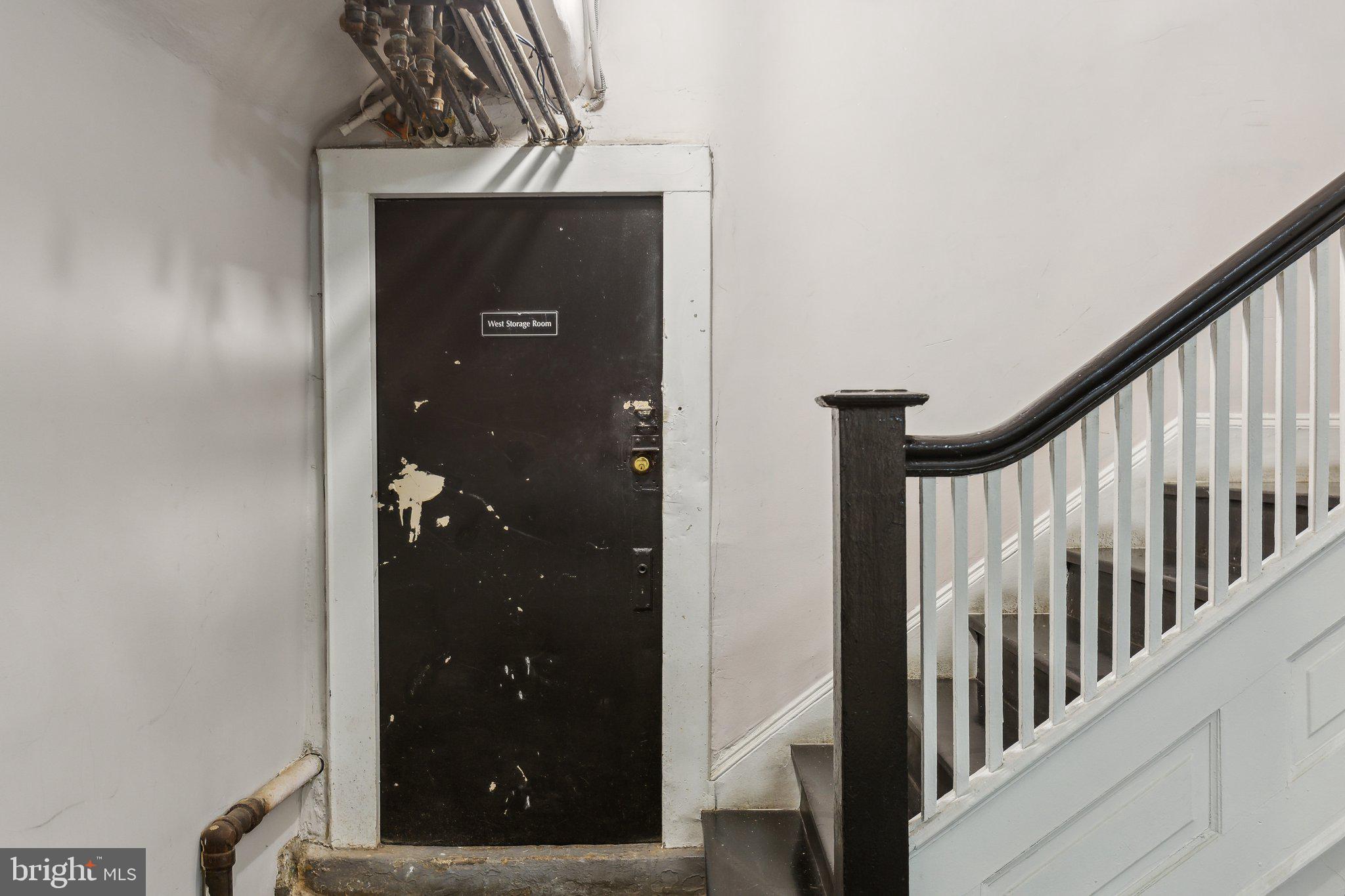 1526 17th Street Northwest, Unit 405 Washington, DC 20036 - Photo 20 of 22