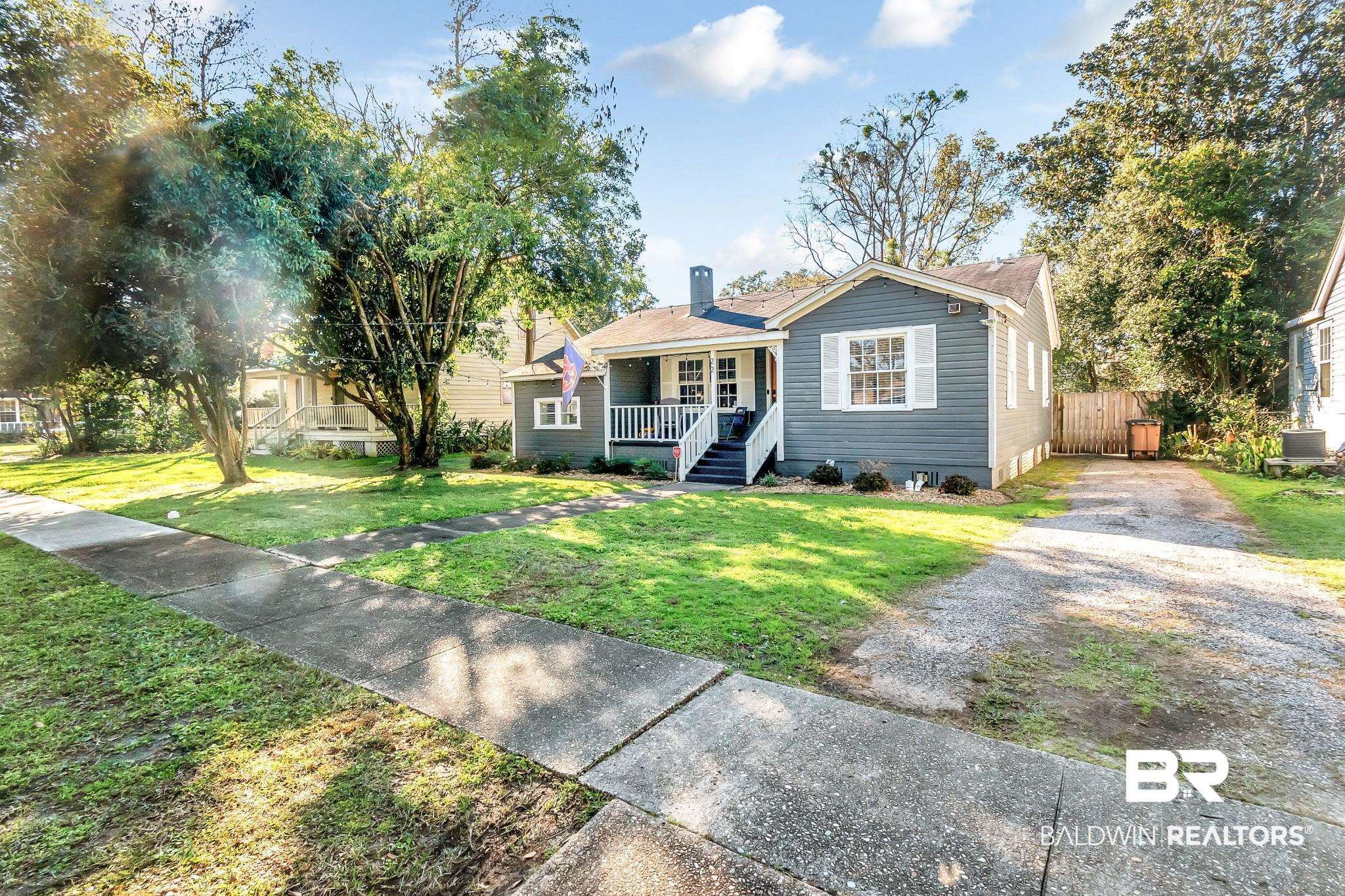 22 Benedict Place Mobile, AL 36606 - Photo 30 of 30