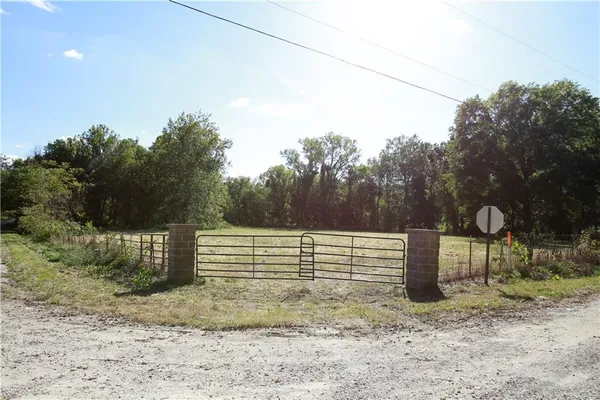 $159,900 | Tbd South Walker Road, Harrisonville, MO 64701