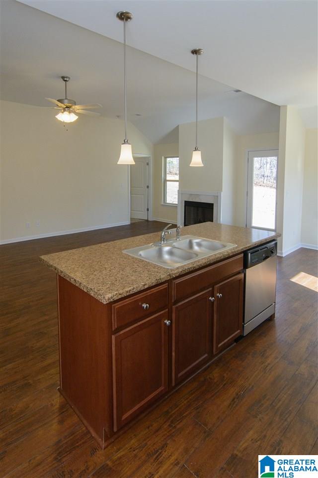 5628 Goodwin Court Pinson, AL 35126 - Photo 16 of 37