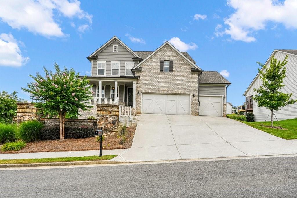 11 Running Terrace Way Cartersville, GA 30121 - Photo 7 of 70