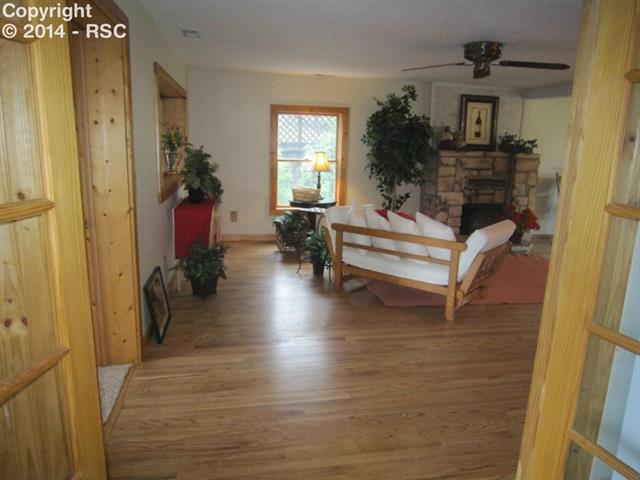 6545 Shoup Road Colorado Springs, CO 80908 - Photo 5 of 23