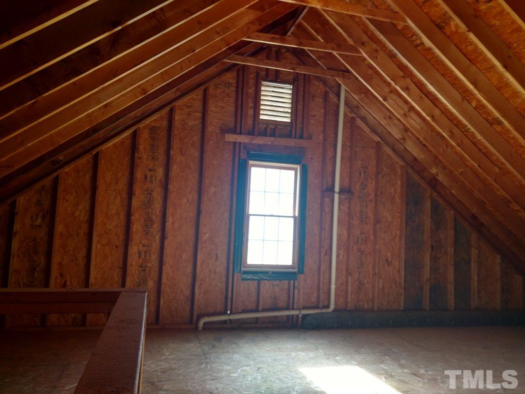9425 Stone Mountain Road Raleigh, NC 27613 - Photo 25 of 25 a view of a door