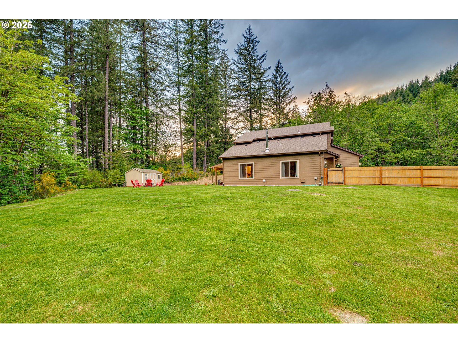 118 Bald Eagle Road Ariel, WA 98603 - Photo 29 of 45